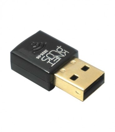 کارت شبکه بی سیم USB 2.0 کی نت پلاس KP-W650