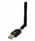 کارت شبکه بی سیم USB 2.0 کی نت پلاس KP-W652