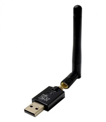 کارت شبکه بی سیم USB 2.0 کی نت پلاس KP-W652