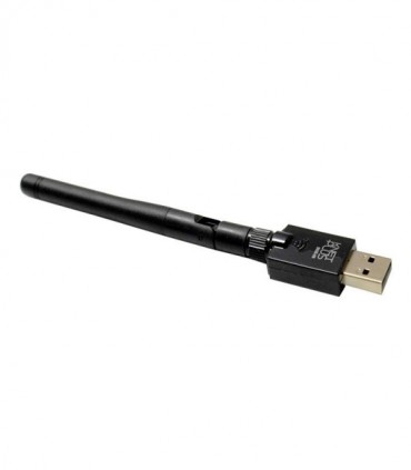 کارت شبکه بی سیم USB 2.0 کی نت پلاس KP-W652