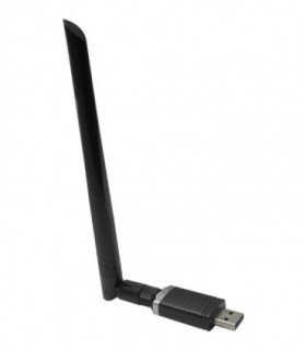 کارت شبکه بی سیم USB 3.0 کی نت پلاس KP-W1306