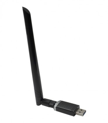 کارت شبکه بی سیم USB 3.0 کی نت پلاس KP-W1306