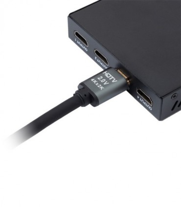 کابل 2.0 HDMI بیاند BA-712