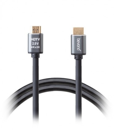 کابل 2.0 HDMI بیاند BA-712