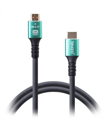 کابل 2.1 HDMI بیاند BA-713