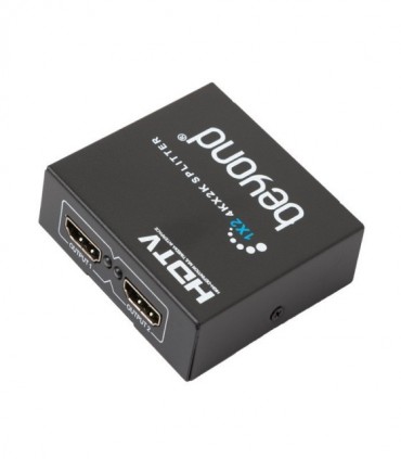 اسپلیتر 2 پورت HDMI با قابلیت 3D بیاند BA-714