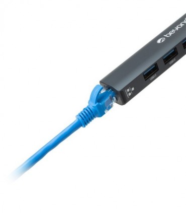 پچ کورد Cat6 بیاند BA-721