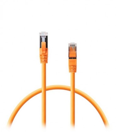 پچ کورد Cat7 بیاند BA-722