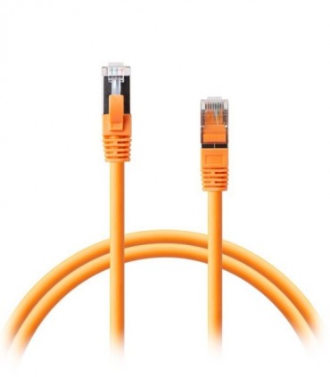 پچ کورد Cat7 بیاند BA-722