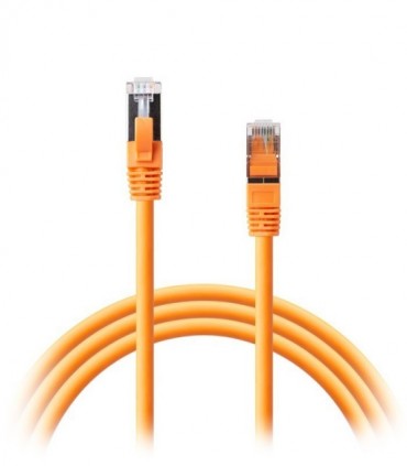 پچ کورد Cat7 بیاند BA-722