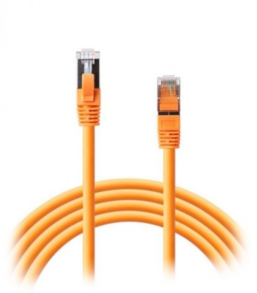 پچ کورد Cat7 بیاند BA-722