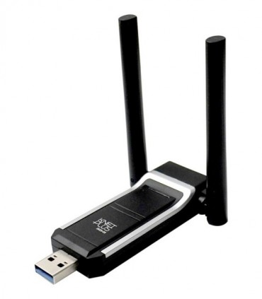 کارت شبکه بی سیم USB 3.0 کی نت پلاس KP-W1804