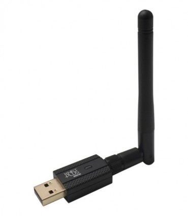 کارت شبکه بی سیم USB 2.0 کی نت پلاس KP-WB602
