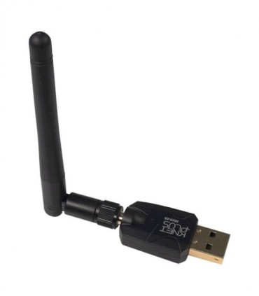کارت شبکه بی سیم USB 2.0 کی نت پلاس KP-BT512