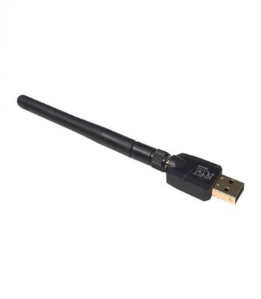 کارت شبکه بی سیم USB 2.0 کی نت پلاس KP-BT512