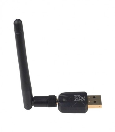 کارت شبکه بی سیم USB 2.0 کی نت پلاس KP-BT512