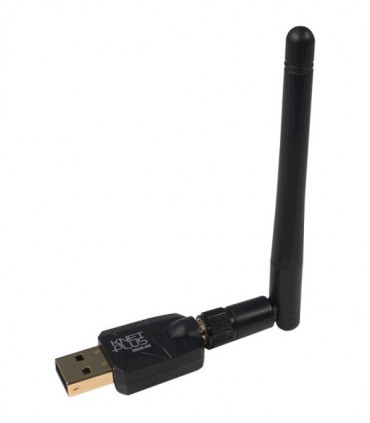 کارت شبکه بی سیم USB 2.0 کی نت پلاس KP-BT512