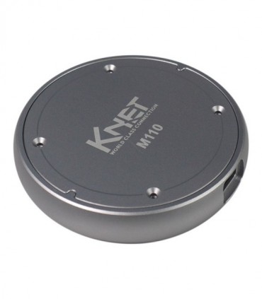 باکس هارد مغناطیسی M.2 NVMe کی نت K-M110