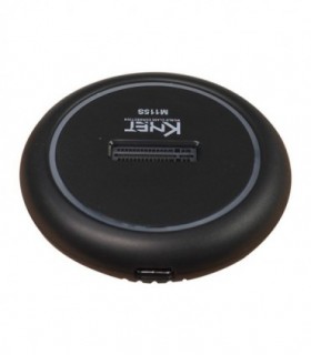 نگهدارنده هارد (داک) M.2 NVMe کی نت K-M115S