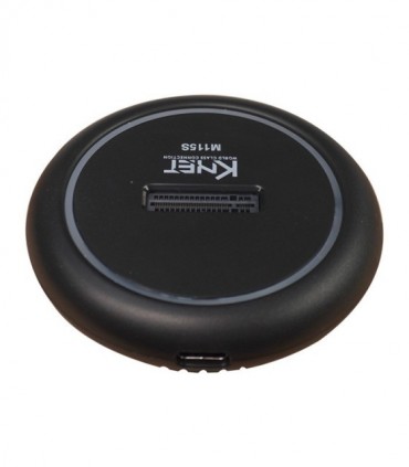 نگهدارنده هارد (داک) M.2 NVMe کی نت K-M115S