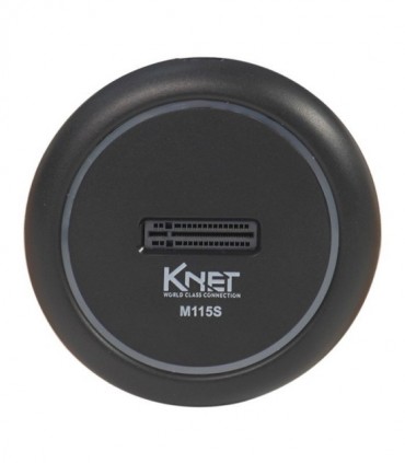 نگهدارنده هارد (داک) M.2 NVMe کی نت K-M115S