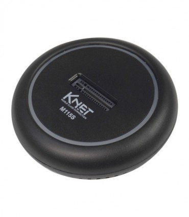 نگهدارنده هارد (داک) M.2 NVMe کی نت K-M115S