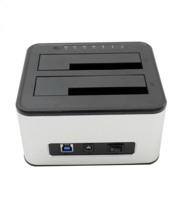 نگهدارنده هارد (داک) 2.5 و 3.5 اینچ USB 3.0 کی نت K-HD01D