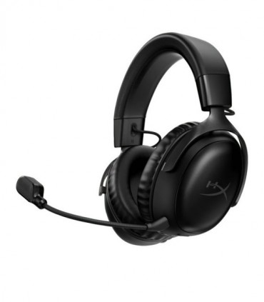 هدست بی سیم هایپرایکس HyperX Cloud III