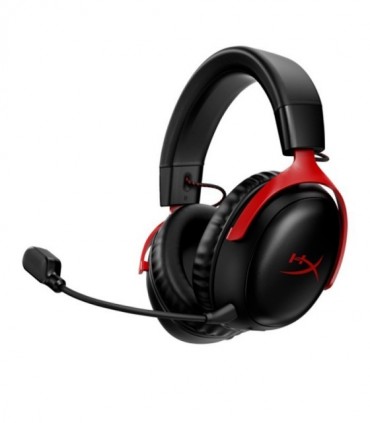 هدست بی سیم هایپرایکس HyperX Cloud III