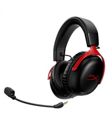 هدست بی سیم هایپرایکس HyperX Cloud III