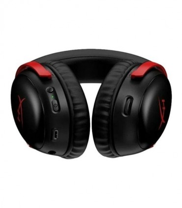 هدست بی سیم هایپرایکس HyperX Cloud III