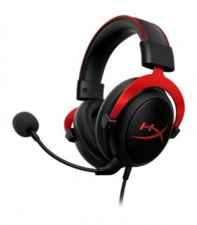 هدست باسیم هایپرایکس Cloud II