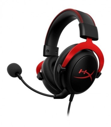 هدست باسیم هایپرایکس Cloud II