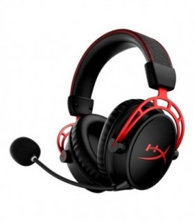 هدست بی سیم هایپرایکس Cloud Alpha