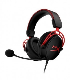 هدست باسیم هایپرایکس Cloud Alpha