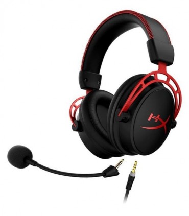 هدست باسیم هایپرایکس Cloud Alpha