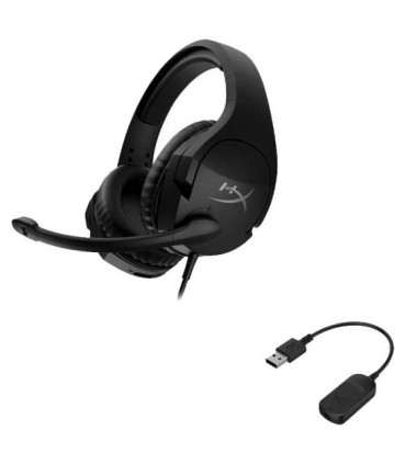 هدست باسیم هایپرایکس Cloud Stinger S