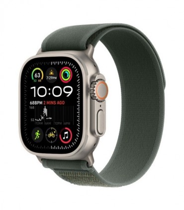 اپل واچ اولترا 2 بند تریل