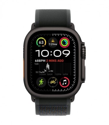 اپل واچ اولترا 2 بند تریل