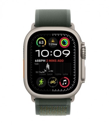 اپل واچ اولترا 2 بند تریل