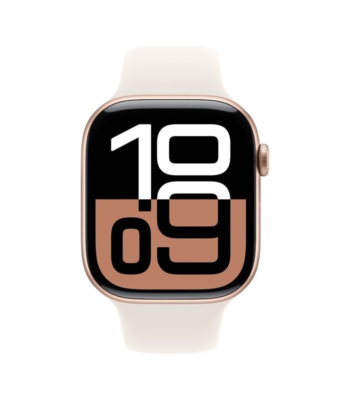 اپل واچ سری 10 سایز 46mm