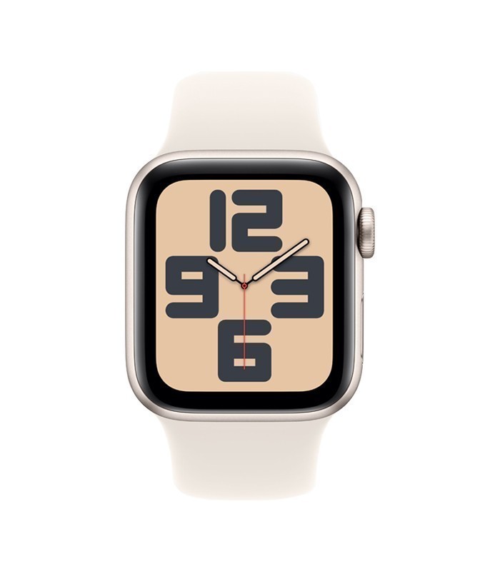 اپل واچ SE سری Gen1 2023 44mm