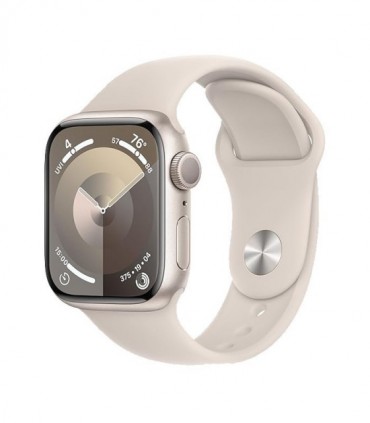 اپل واچ سری 9 سایز 41mm