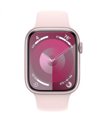 اپل واچ سری 9 سایز 41mm