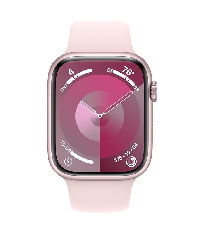 اپل واچ سری 9 سایز 41mm