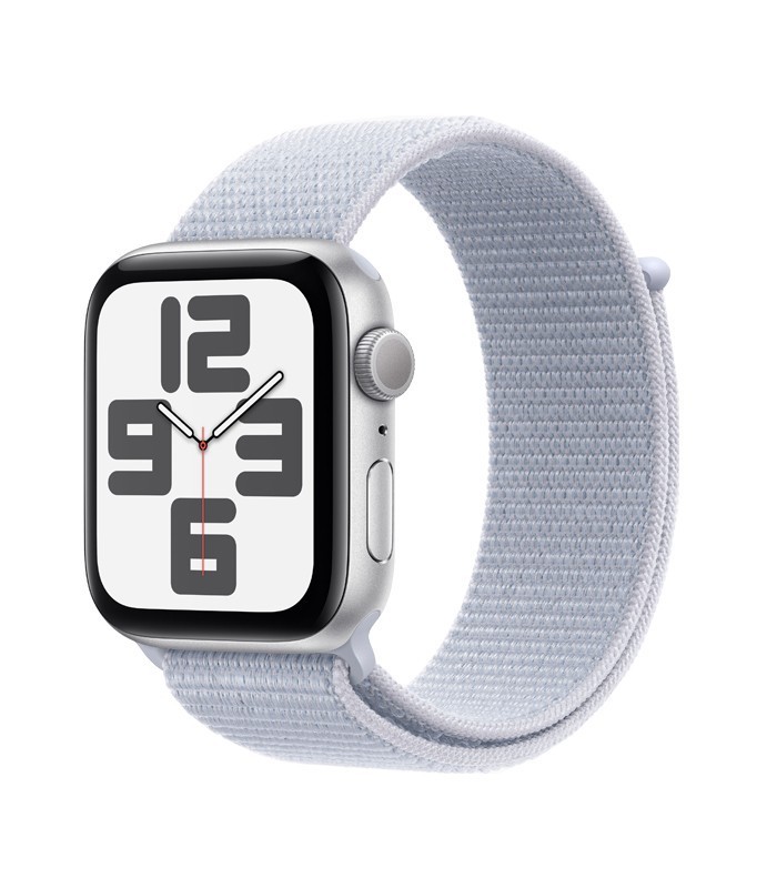 اپل واچ SE سری 2023 40mm بند پارچهای