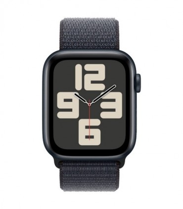 اپل واچ SE سری 2023 44mm بند پارچهای