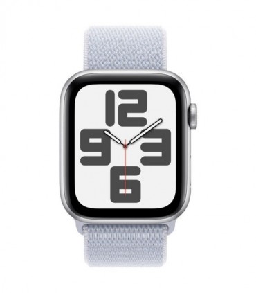 اپل واچ SE سری 2023 44mm بند پارچهای