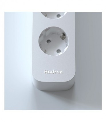 هادرون چند راهی برق P24