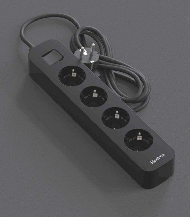 هادرون چند راهی برق P24